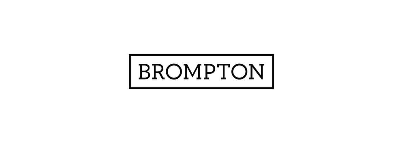 Brompton E-Commerce